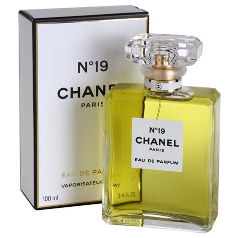 chanel no 19 edp 35ml lprice|Chanel no 19 perfume.